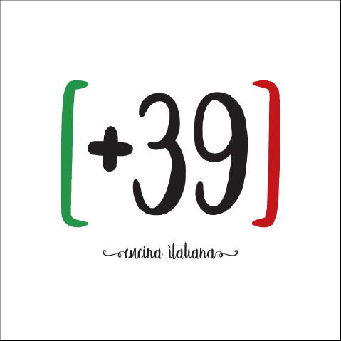 logo - +39